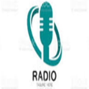 Rádio Regional logo