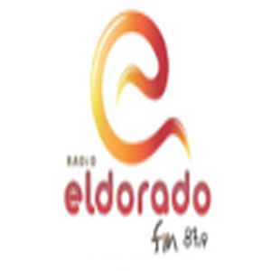 Rádio Eldorado logo