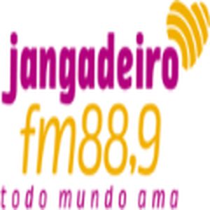 Jangadeiro FM logo