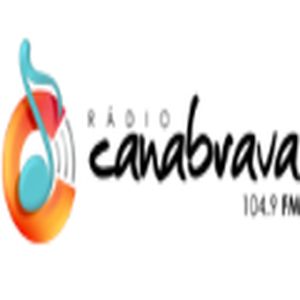 Rádio Canabrava FM logo