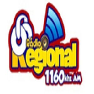 Rádio Regional logo