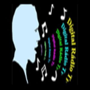 Digital Rádio e Tv logo
