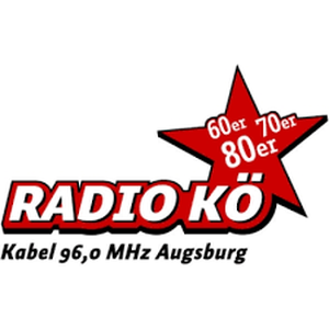 Radio Koe-96.0 FM logo