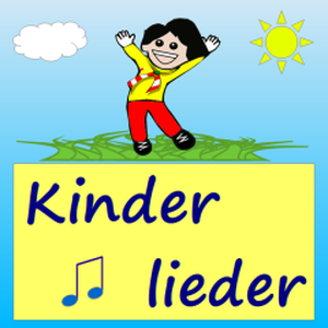 Kinderlieder logo