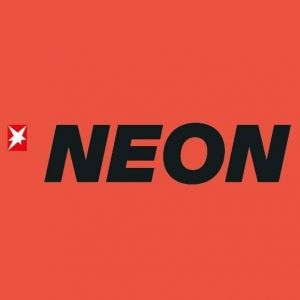 Neon Radio logo