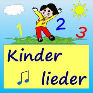 kinderlieder-123 logo