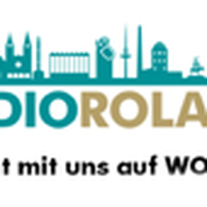 Radio Roland logo