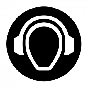 Film Radio logo