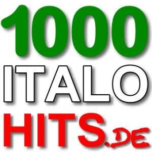 1000ITALOHITS logo