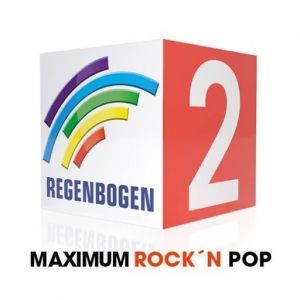 Radio Regenbogen Zwei logo