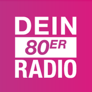 Radio MK - Dein 80er Radio logo
