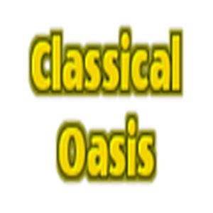 Classical Oasis Radio logo