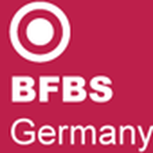 BFBS Germany logo