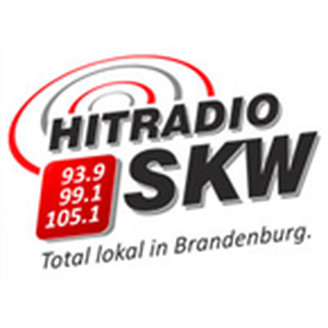 HitRadio SKW logo
