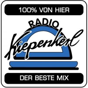 Radio Kiepenkerl - Dein Rock Radio logo