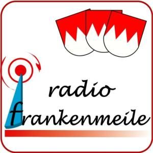 radio-frankenmeile logo