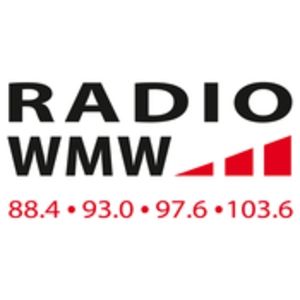 Radio WMW logo