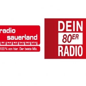 Radio Sauerland - Dein 80er Radio logo