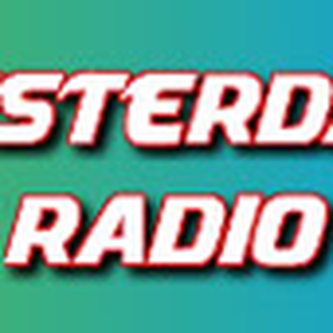 Yesterday Radio logo