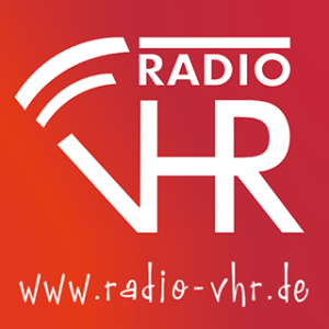 Radio VHR logo