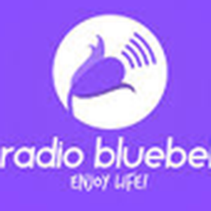 Radio Bluebell logo
