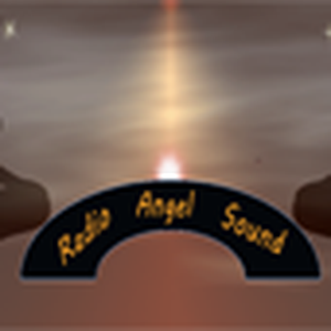 Radio Angel Sound logo