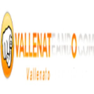 Vallenateando.Com logo