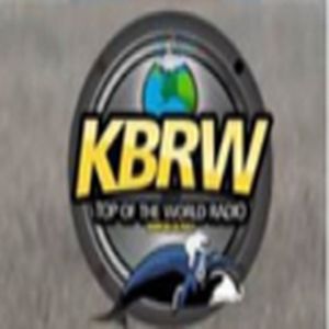 KBRW 680 AM logo
