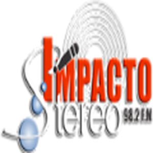 Impacto Stereo logo