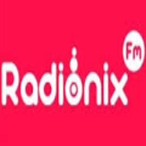 Radionix logo