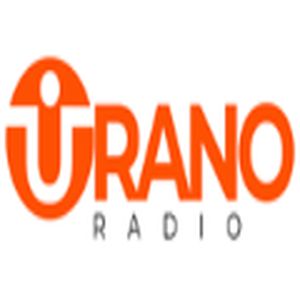 Urano Radio logo