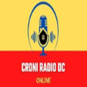 CroniRadio DC logo