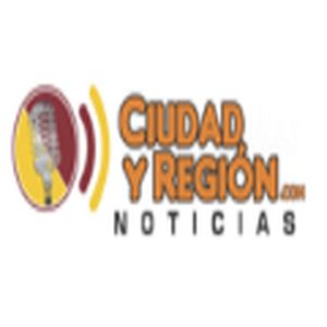 Ciudad y Region logo