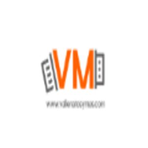 Vallenatos y Mas logo
