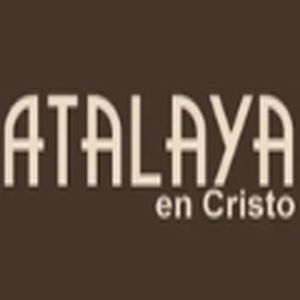 Atalaya en Cristo logo