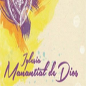 Manantial De Dios Radio logo