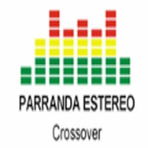 Parranda Estereo logo