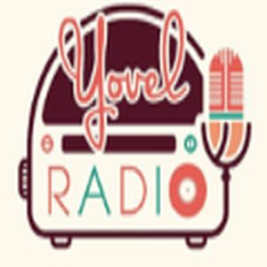 Yovel Radio logo