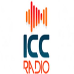 ICCRadio logo