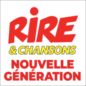 Rire & Chansons Nouvelle Generation logo