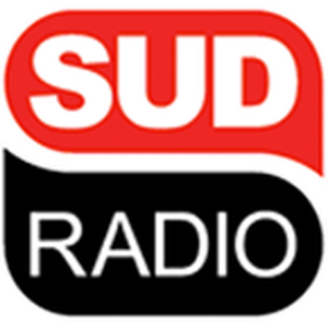 Sud Radio logo