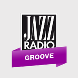 Jazz Radio Groov up Radio logo
