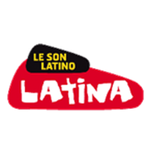 Latina logo