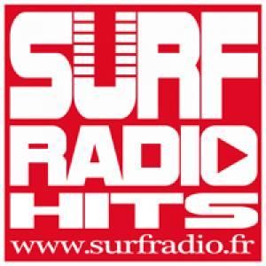 Surf Radio logo