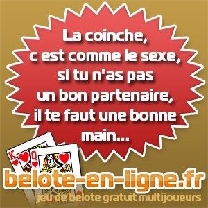 Coinche FM logo