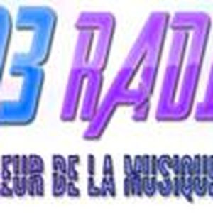 103 Radio logo