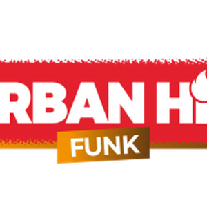 Urban Hit Funk logo