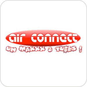 AirConnect logo