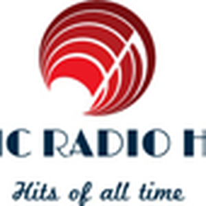 CHIC RADIO HITS logo