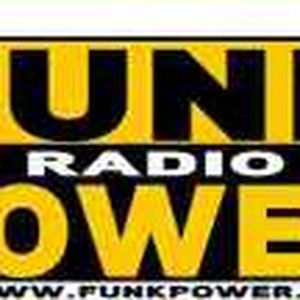 Funk Power logo